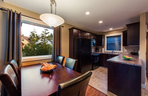 Regional District of Nanaimo Casa | Oceanside Village Resort