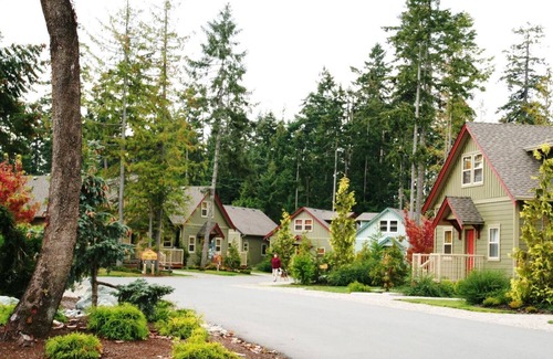 Regional District of Nanaimo Casa | Oceanside Village Resort