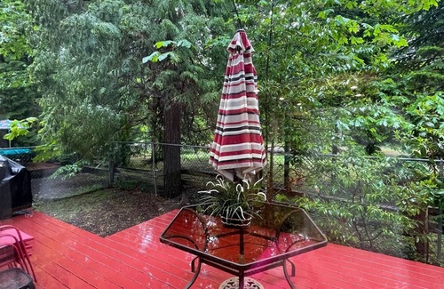 Regional District of Nanaimo Casa | Oceanside Village Resort