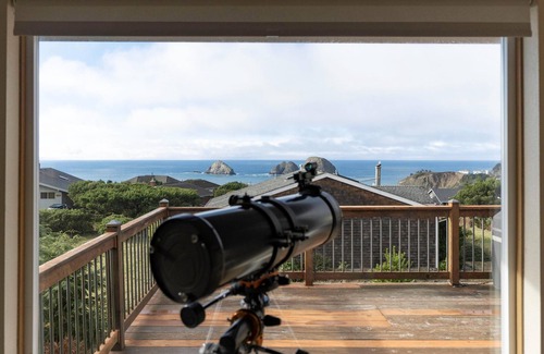 Oceanside Condominio | Oceanside Vista