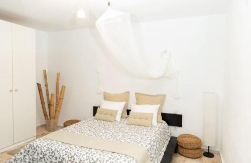 Tabaiba Apartamento | OceanSound Blue "By WaveProperties"