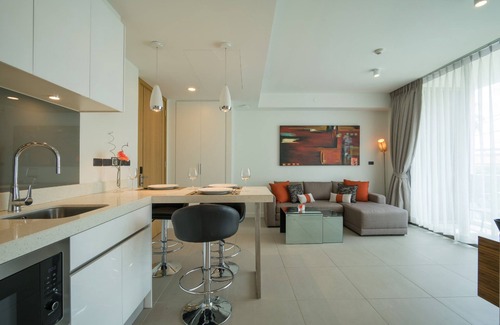 Bang Tao Condominio | Oceanstone by RESAVA
