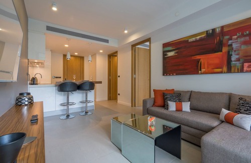 Bang Tao Condominio | Oceanstone by RESAVA