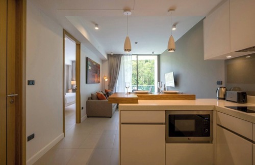 Bang Tao Condominio | Oceanstone by RESAVA
