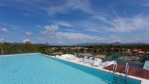 Bang Tao Apartamento | Oceanstone Resort by Lofty