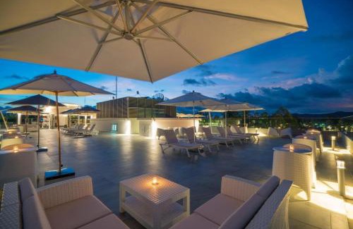 Bang Tao Apartamento | Oceanstone Resort by Lofty