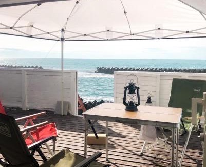 Shiraoi Hotel | Oceanview 貸別荘Hosuikan