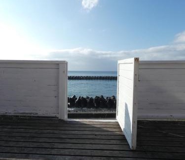Shiraoi Hotel | Oceanview 貸別荘Hosuikan