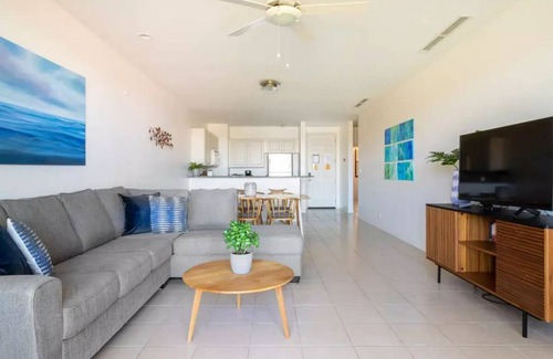 Coco Condominio | Oceanview 2-bedroom Condo at Pacifico Gated Community