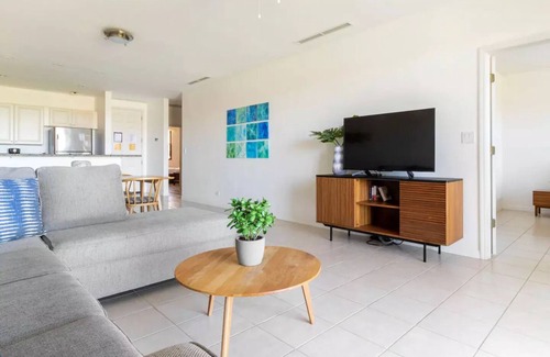 Coco Condominio | Oceanview 2-bedroom Condo at Pacifico Gated Community