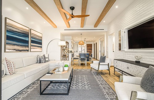 Chulavista Condominio | This condominium is a 2 bedroom(s), 2 bathrooms, located in San José del Cabo, Baja California Sur, Mexico, Baja California Sur.