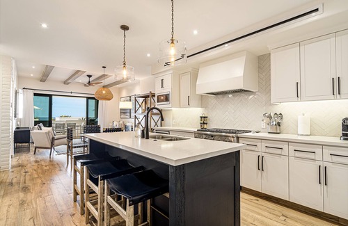 Chulavista Condominio | This condominium is a 2 bedroom(s), 2 bathrooms, located in San José del Cabo, Baja California Sur, Mexico, Baja California Sur.