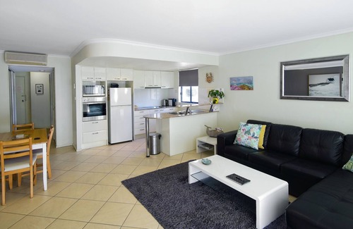 Nambucca Heads Apartamento | Oceanview 4 Nambucca Heads