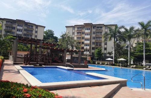 Barrio Santa Lucía Apartamento | Oceanview 6th Floor Jaco Condo