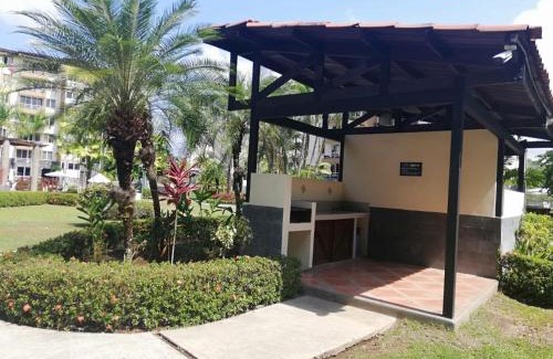 Barrio Santa Lucía Apartamento | Oceanview 6th Floor Jaco Condo