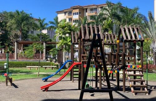 Barrio Santa Lucía Apartamento | Oceanview 6th Floor Jaco Condo
