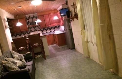 Bouvet Island Apartamento | Oceanview Apartment 2 bedroom
