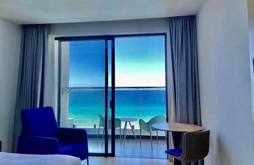 Cam Ranh Apartamento | Oceanview apartment in The Arena Cam Ranh resort