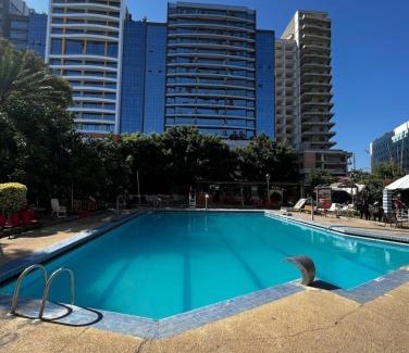 Malabata Apartamento | Oceanview Apartment with Stunning City View