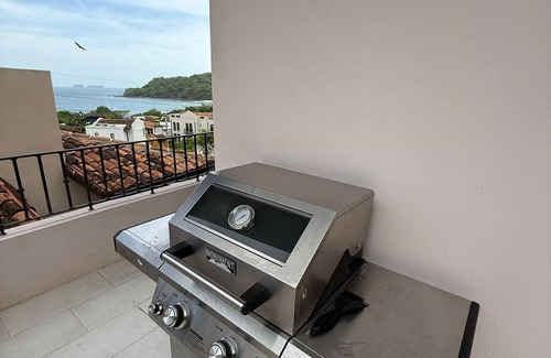 Las Catalinas Apartamento | Stunning 3BR/2BA Oceanview Apt in The Catalinas, 5 min walk to the beach