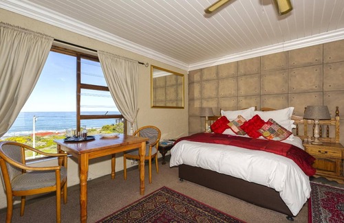 Struisbaai Cama Y Desayuno | Oceanview B&B 85 Oceanview Drive