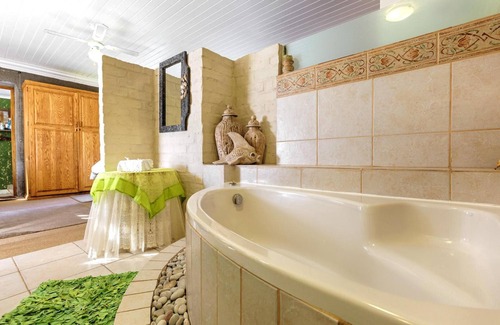 Struisbaai Cama Y Desayuno | Oceanview B&B 85 Oceanview Drive