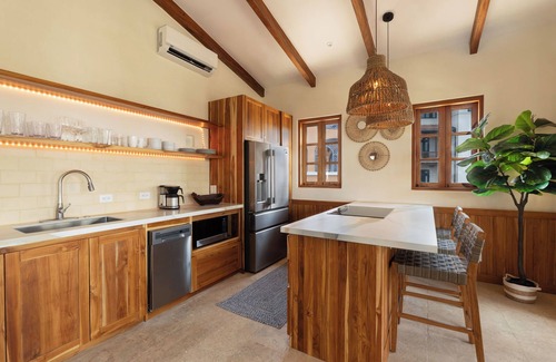 Las Catalinas Apartamento | Ocean View 1BR walking distance to Danta Beach Las Catalinas