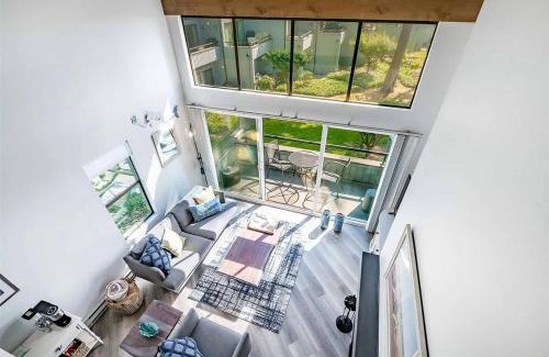 Birch Bay Casa | Oceanview Birch Bay 2 Bedroom at Jacobs Landing