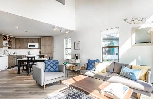 Birch Bay Casa | Oceanview Birch Bay 2 Bedroom at Jacobs Landing