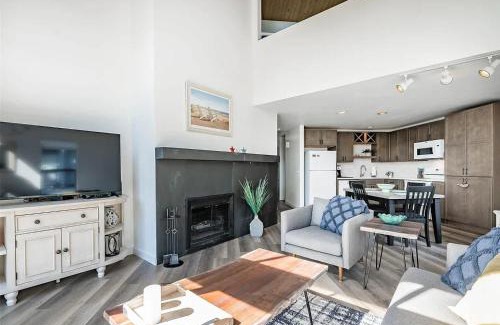 Birch Bay Casa | Oceanview Birch Bay 2 Bedroom at Jacobs Landing