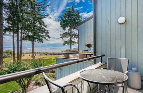 Birch Bay Casa | Oceanview Birch Bay 2 Bedroom at Jacobs Landing