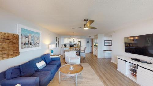 Litchfield by the Sea Casa | Oceanview Bliss 3BR with Pools and Beach Access