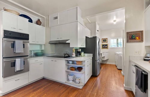 La Jolla Shores Casa | Oceanview Charmer, One Block to Beach