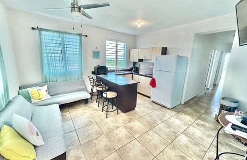 Pedernales Condominio | Moderno condominio con vista al mar Boquerón-