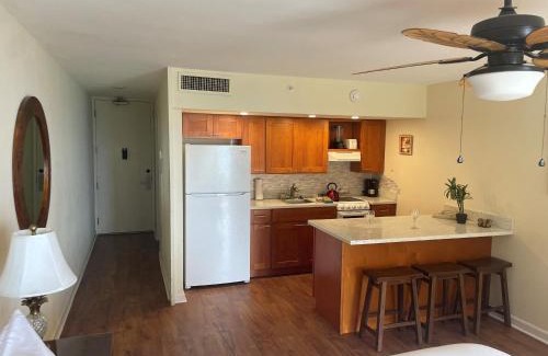 Kahana Apartamento | Oceanview Condo at Royal Kahana Resort