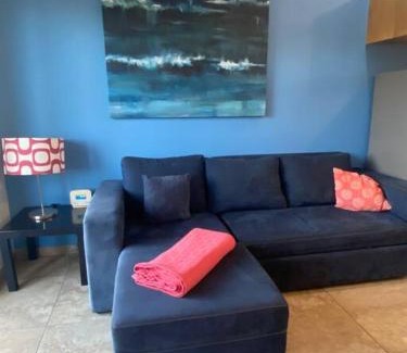 La Ventana Apartamento | Oceanview Condo - Club Cerralvo