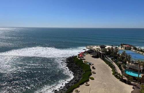 Rosarito Apartamento | Oceanview Condo Resort. Las Olas Grand Rosarito