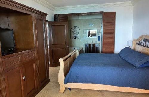 Rosarito Apartamento | Oceanview Condo Resort. Las Olas Grand Rosarito