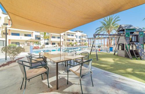 La Ventana Casa | Oceanview condo w Resort amenities Steps to Beach