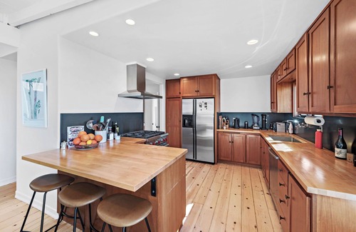 South Laguna Casa | Oceanview Cottage Steps from Iconic Thousand Steps Beach