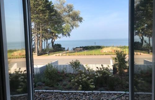 Wittduen Apartamento | OceanView