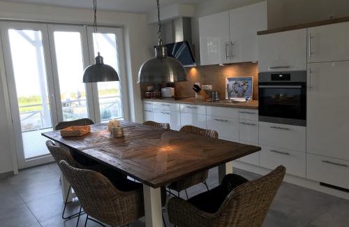 Wittduen Apartamento | OceanView