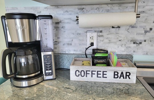 Lenox Park Apartamento | Oceanview & direct beach access. -NO CLEANING FEES- Pool is open!