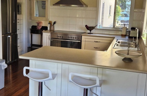 Nambucca Heads Casa | Oceanview - Entire Home