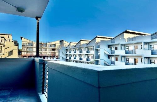 Winklespruit Casa | Oceanview Escape