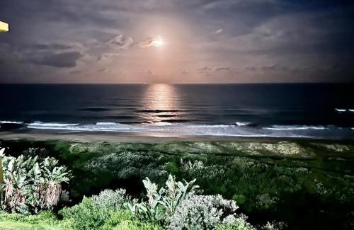 Winklespruit Casa | Oceanview Escape