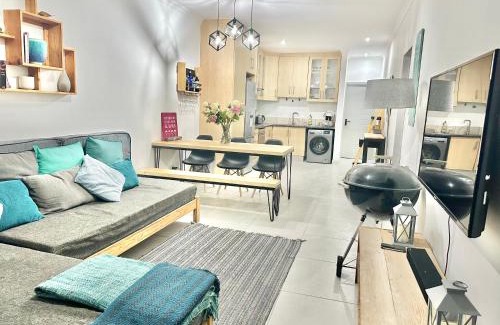 Winklespruit Casa | Oceanview Escape