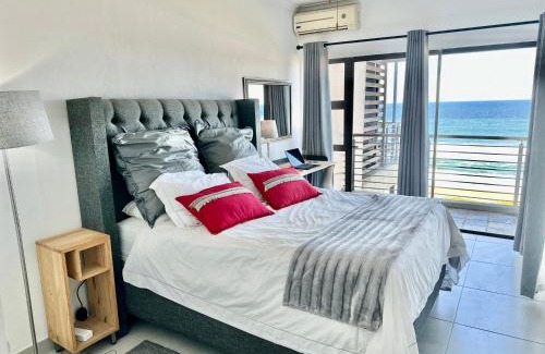 Winklespruit Casa | Oceanview Escape