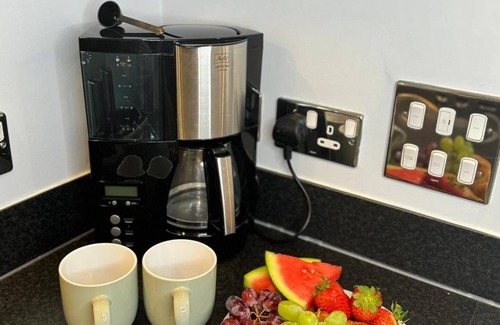 Southampton City Centre Apartamento | Oceanview Gem in Southampton