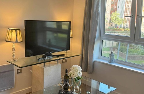 Southampton City Centre Apartamento | Oceanview Gem in Southampton